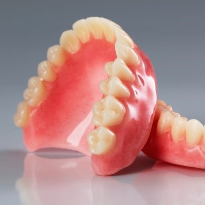 Making Dentures Step By Step Ridgetop TN 37152